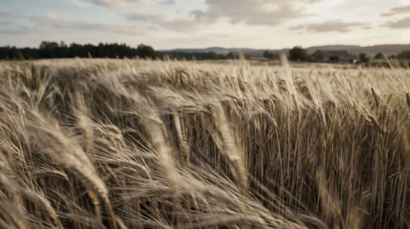Getreidefeld
